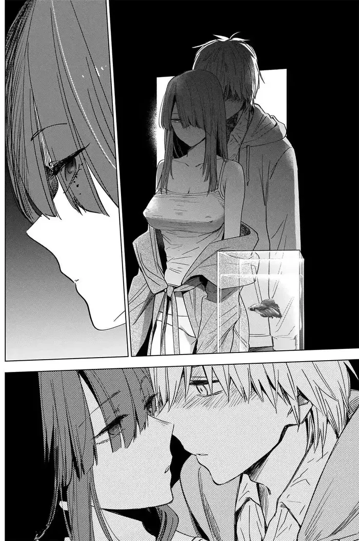 Boy’s Abyss Chapter 25 image Boy